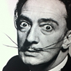 14. Dalí at the Pompidou